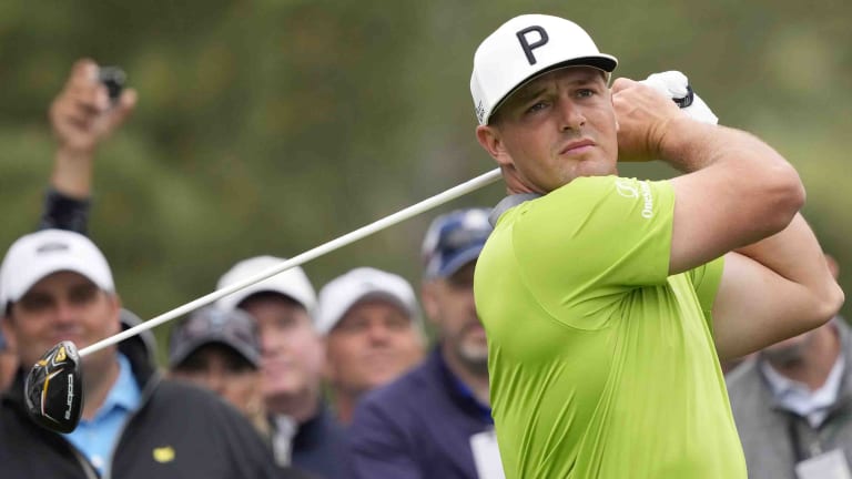 Frisbees and Pool Cues at Augusta National? It's True, Thanks to Dude Perfect